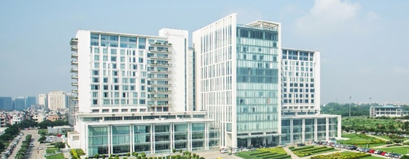 Medanta The Medicity Gurgaon